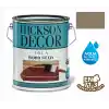 Hickson Decor Aqua Su Bazlı 2,5 LT Warm Grey