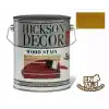 Hickson Decor Wood Stain 2,5 LT Tanalith Green