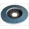 İnterflex Flap Disk Zımpara 115X60 Kum Zirconia