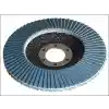 İnterflex Flap Disk Zımpara 115X60 Kum Zirconia