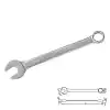 İzeltaş 0320 Kombine Anahtar 11 mm Kısa Boy