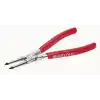 İzeltaş 3321 İç Segman Pensi 225 mm Yaysız Düz
