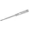İzeltaş 4550 Elektrik Kontrol Kalemi 190 mm