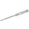 İzeltaş 4550 Elektrik Kontrol Kalemi 190 mm