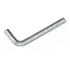 İzeltaş 4900 Allen Anahtar Altı Köşe 14 mm