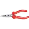 İzeltaş Opak Düz Kargaburun 160 mm