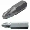 İzeltaş PH3 25 mm Yıldız Bits Uç