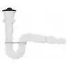 Japar Lavabo ve Evye Sifonu 32 mm Çıkışlı