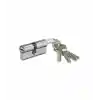 Kale 164 BNE 26x10x32 Emniyet Kartlı Bilyalı Silindir 68 mm Nikel
