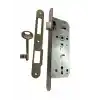 Kale Oval 151 R 40 mm Nikel Oda Kapı Kilidi