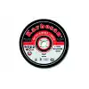 Karbosan İnox Kesici 115X1.0X22 mm