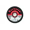 Karbosan İnox Kesici 115X1.0X22 mm
