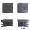 Kare Profil İç Tapa 50x50 mm 4 Adet