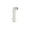 Klozet Temiz Su Giriş Dirseği 5,2 cm 3/8