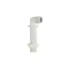 Klozet Temiz Su Giriş Dirseği 5,2 cm 3/8