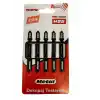 Knisaw 51718 Metal Dekupaj Testeresi 5 Parça