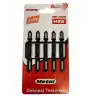 Knisaw 51718 Metal Dekupaj Testeresi 5 Parça