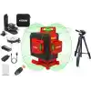 KOBB KBL35GTP 40 Metre Otomatik Hizalama Yeşil Lazer