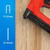 KOBB KBZ90 Elektrikli Zımba-Çivi Çakma Makinası