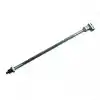 Krom Orta Taharet Çubuğu 29 cm
