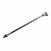 Krom Orta Taharet Çubuğu 29 cm