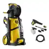 Lavor LVR4 160 2500 Watt Basınçlı Yıkama Makinası 160 Bar