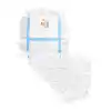 Luna Nemli Mop İp Yedek 40 cm