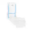Luna Nemli Mop İp Yedek 50 cm