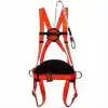 Max Safety Paraşüt Tipi Emniyet Kemeri