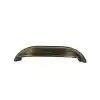 Midye 96 mm Antik Sarı Kulp