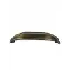 Midye 96 mm Antik Sarı Kulp