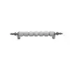 Misket Vezir Krom 128 mm Kulp