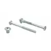 Montebent Metal 42 mm (4 Adet)