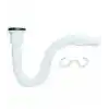 Özbest 32 mm Lavabo Sifonu Körüklü