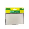 Pacific 2862 Silikon Cam Masa Altlığı 22 mm