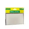 Pacific 2862 Silikon Cam Masa Altlığı 22 mm