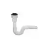 Pisuvar Sifonu Körüklü 32 mm