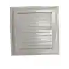 Plastik Menfez 45X55 Beyaz Banyo WC Havalandırma