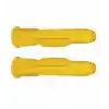 Plastik Roket Dubel 10 mm ( 100 Adet )