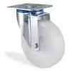 Poliamid Döner Teker 80 mm