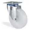 Poliamid Döner Teker 80 mm