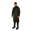 Polly Rain Pardesü PVC Yağmurluk XXL Beden