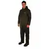 Polly Rain Takım PVC Yağmurluk XL Beden