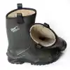 Pollyboot Power Rigger Çizme Çelik Burunsuz 47 Numara