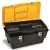Port-Bag ML04 Metal Kilitli Takım Çantası 22 