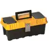 Portbag AX02 16 Apex Takım Çantası Alüminyum Kilitli