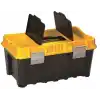 Portbag AX03 19 Apex Takım Çantası Alüminyum Kilitli
