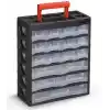 Portbag PL04 Caby 6/29 Çekmece Seti