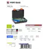 PortBag PM01 Matkap Çantası