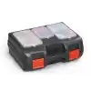 Portbag PM02 Matkap Çantası Organizerli